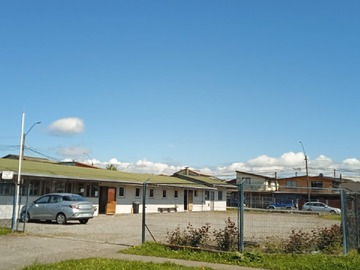 Local Comercial en venta en calle calafquen x pasaje 12 N, 305, Valdivia - 1 baño