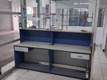 Arriendo Mensual / Local Comercial / Rancagua