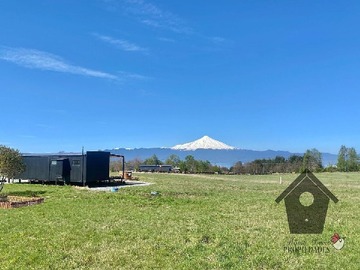 Venta / Casa / Villarrica