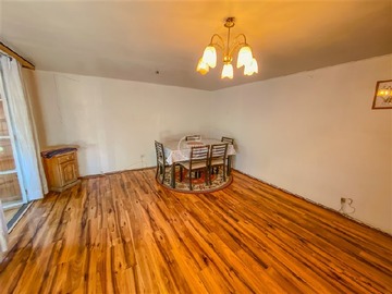 Casa en venta en Valentina Lepe, La Florida - 3 dormitorios, 2 baños