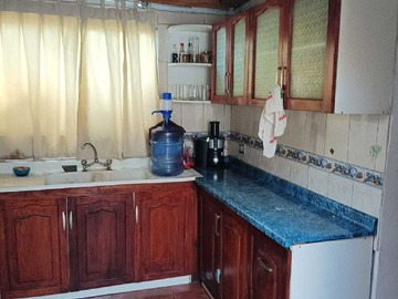 Casa en venta en Casa talagante (57908), Talagante - 5 dormitorios, 3 baños