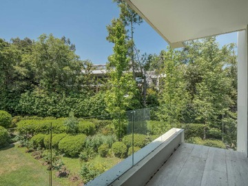Departamento en venta en Fray Luis de Leon // San Damián 320 m² totale (65875), Las Condes - 3 dormitorios, 4 baños