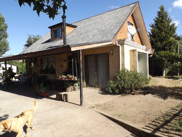Casa en venta en Villa Santa lucia, Comuna de Santa Juana (165692), Santa Juana - 4 dormitorios, 2 baños