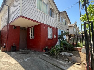 Venta / Casa / Maipú