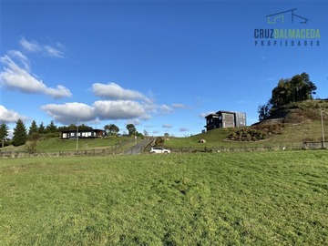 Parcela en venta en Rancho Lomas Verdes, Puerto Varas