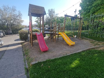Departamento en venta en VENTA Dep.Camino de Cintura Huechuraba (67230), Huechuraba - 3 dormitorios, 2 baños