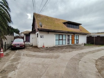 Local Comercial en venta en Av. Balmaceda, La Serena - 6 baños