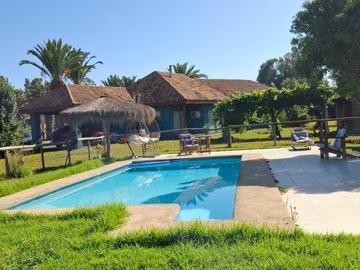 Parcela en venta en Parcelación las vertientes, Isla de Maipo - 3 dormitorios, 3 baños