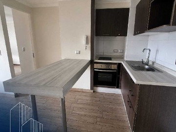 Arriendo Mensual / Departamento / Temuco