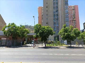 Departamento en venta en Metro Cerro Blanco, Av. Recoleta 877 (170369), Recoleta - 2 dormitorios, 2 baños