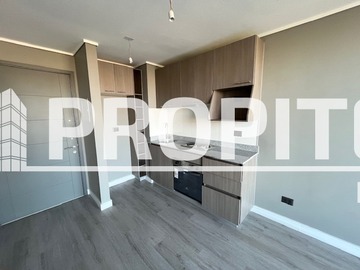 Arriendo Mensual / Departamento / La Cisterna