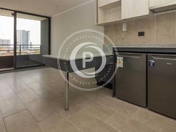 Departamento en venta en Venta depto. La cisterna, deja de arrendar (115534), La Cisterna - 1 dormitorio, 1 baño