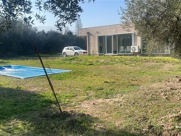 Parcela en arriendo mensual en Quepo, Pencahue - 3 dormitorios, 3 baños