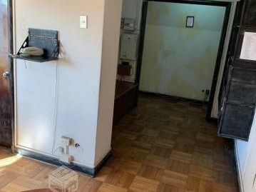 Departamento en venta en Pedro Montt, Valparaíso - 3 dormitorios, 2 baños