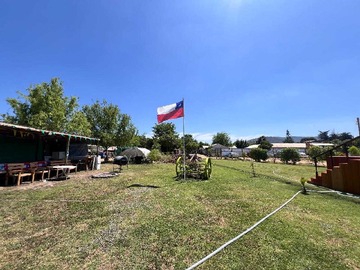 Terreno en venta en Terreno comercial / oportunidad (170566), Melipilla
