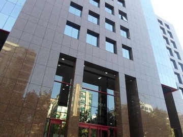 Oficina en arriendo mensual en Av El Bosque Norte con San Sebstián, Las Condes