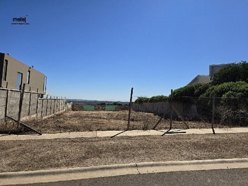 Terreno en venta en Ruta f-30, Quintero