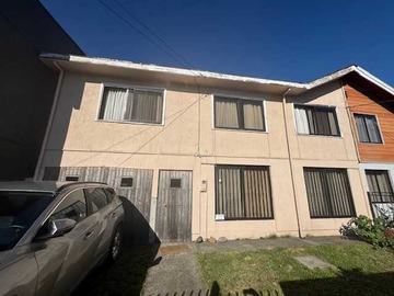 Casa en venta en Amplia casa, Los Cóndores, Talcahuano (81529), Talcahuano - 4 dormitorios, 2 baños
