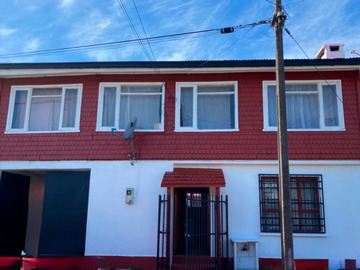 Casa en venta en manuel montt, Puerto Montt - 4 dormitorios, 1 baño