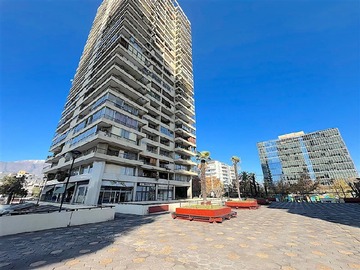 Venta / Departamento / Las Condes