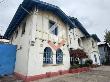 Oficina en venta en Seminario con Av Providencia, Providencia - 14 dormitorios, 10 baños