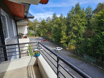 Departamento en arriendo mensual en Camino Al Volcan 865, Pucón - 1 dormitorio, 1 baño