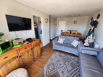Venta / Departamento / Valparaíso