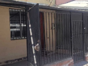 Casa en arriendo mensual en Arriendo y arriendo con compromiso de compra (176723), Puente Alto - 2 dormitorios, 1 baño