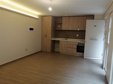 Departamento en venta en Almirante Barroso, Valparaiso, Valparaíso - 1 dormitorio, 1 baño