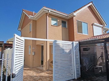 Casa en venta en Casa en Altos del Raco, 3D,3B, 1E. Luminosa, (169533), Puente Alto - 3 dormitorios, 3 baños