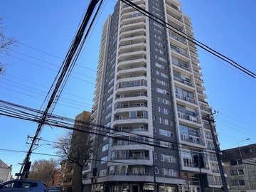 Venta / Departamento / Concepción