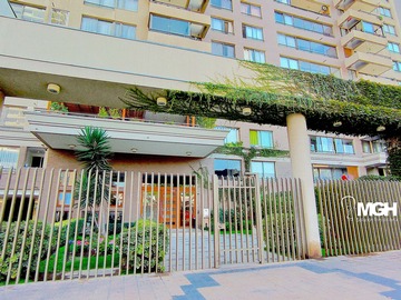 Departamento en venta en Irarrázaval 2042, Ñuñoa - 2 dormitorios, 2 baños