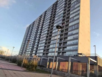 Departamento en venta en Cómodo Hogar con Excelente Conectividad (176117), Concepción - 1 dormitorio, 1 baño