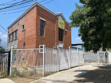 Local Comercial en arriendo mensual en Casa comercial, excelente ubicacióno (168793), La Florida - 8 dormitorios, 4 baños