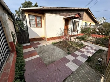 Departamento en venta en Buena Ubicación, Sector Juan Egaña, Limache - 2 dormitorios, 1 baño