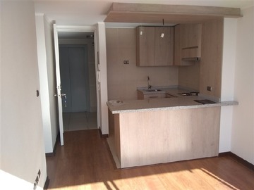 Departamento en venta en olivos 1148, Independencia - 2 dormitorios, 2 baños