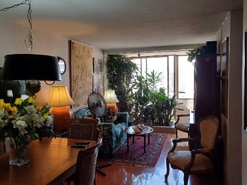 Departamento en venta en En venta departamento con gran ubicación (157312), Santiago - 3 dormitorios, 2 baños