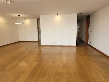 Departamento en venta en Presidente Riesco Departamento (168906), Las Condes - 3 dormitorios, 3 baños