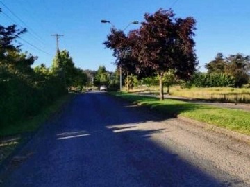Terreno en venta en Vendo parcela en botrolhue ,palomar de san ju (98027), Temuco