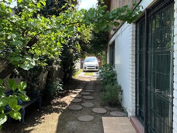 Venta / Casa / Vitacura