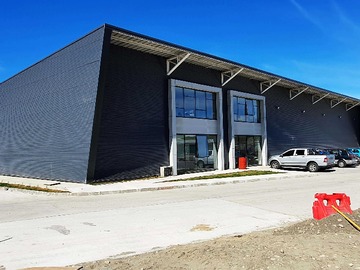 Bodega en arriendo mensual en Espaciosa Bodega Excelente Vitrina (159083), Puerto Montt
