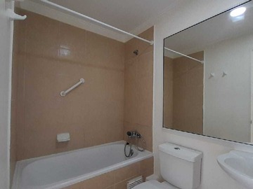 Arriendo Mensual / Departamento / La Serena