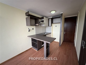 Departamento en venta en Independencia con Avda Francia, Independencia - 2 dormitorios, 1 baño