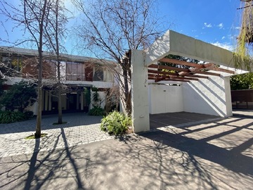 Venta / Casa / La Reina