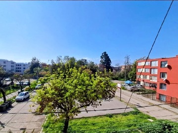 Departamento en venta en Carmen 2341, San Joaquín - 3 dormitorios, 1 baño