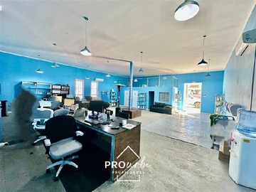 Bodega en arriendo mensual en Henry Ford 1100, Maipú - 6 baños