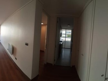 Departamento en venta en Montemar - Entrelomas, Concón - 2 dormitorios, 2 baños