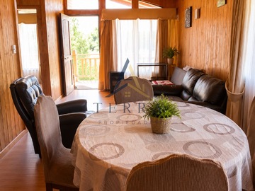 Terreno en venta en Parcela a la venta con casa sexta region (66636), Lolol - 2 dormitorios, 1 baño