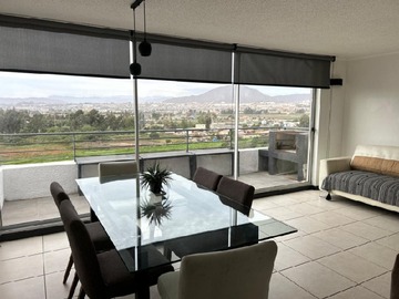 Departamento en venta en Condominio costa norte, La Serena - 2 dormitorios, 2 baños