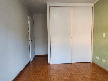 Arriendo Mensual / Departamento / San Miguel